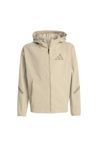 Kc1955-c Adidas J Z.n.e. Wv Cu Çocuk Ceket Bej Kc1955-c Bej
