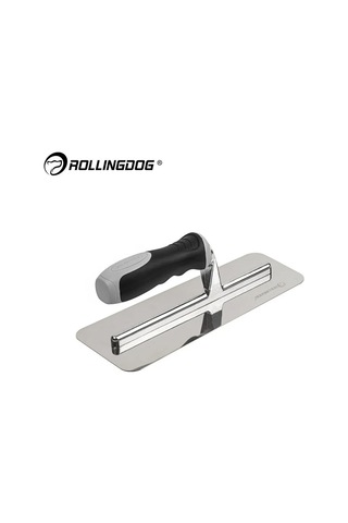Rollingdog Ütü 250x100-85mm Seri Professional 50104 431079672
