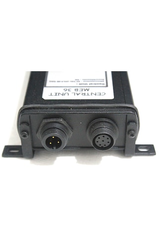 Altraluce MEB36 Su Altı LED Güç Ünitesi 24V 6A 120W Marin Havuz Tekne Aydınlatma Driver