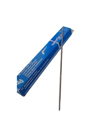 Vallorbe Eğe 1.8 3.2mm Vallorbe Eğe 1.8 3.2mm