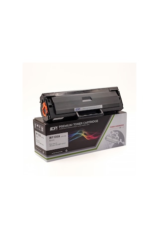 Hp 106a-w1106a Uyumlu.Toner
