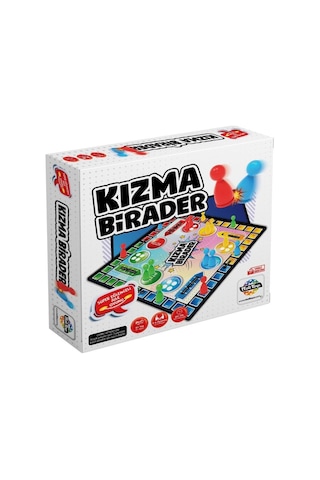 Moli Toys Kızma Birader