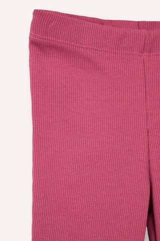 Defacto Fitilli Kaşkorse Tayt Kız Bebek G9400a526spbr123 Bordo-br123