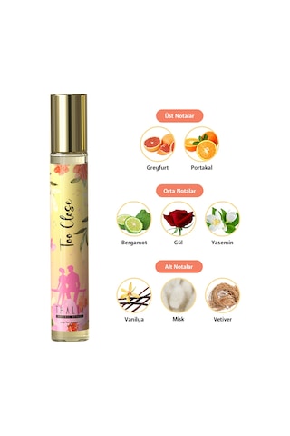 Thalia Symphony Too Close Kadın Parfüm EDP 35 ML