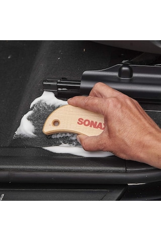Sonax Textil+leder Diğer