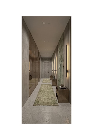 Lumiera Model 3 Renk Modu Siyah Salon Yatak Oturma Odası Duvar Apliği