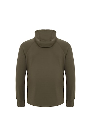 Merrell Merrell Speed Erkek Haki Sweatshirt 33 Haki