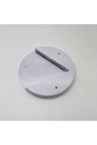 Wezone Dolap Altı Monte Edilebilir Metal Açıcı - Boşluk Tasarrufu, Kolay Şişe Açma, Dayanıklı, Evde Kullanım Beyaz