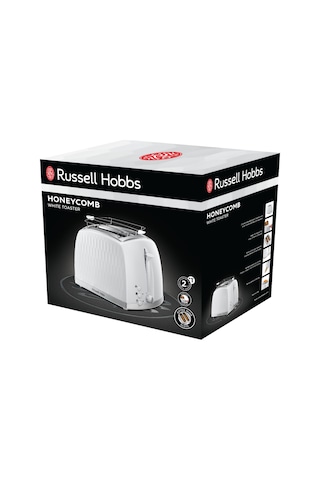 Russell Hobbs 26060-56 Honeycomb Ekmek Kızartma Makinesi