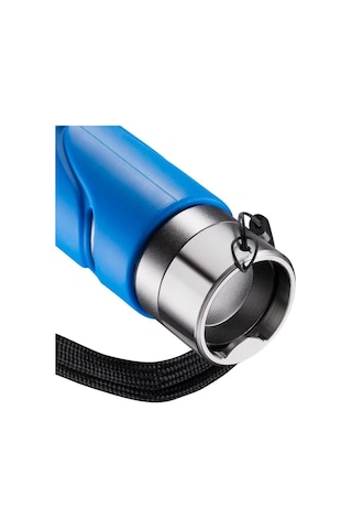 Varta Outdoor Sports F30 Led El Feneri Gri - Mavi