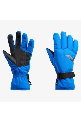 Mc Kinley Dalence Aqx Erkek Mavi Kayak Eldiveni 294527 Mavi