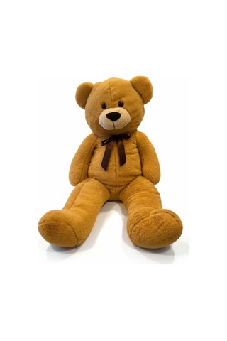 Mark 62723 Peluş 100cm Uzun Ayı Najmaddin