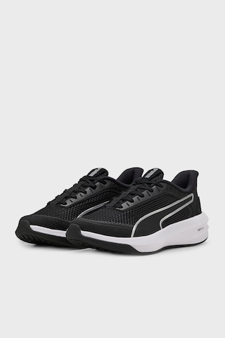 Puma Bayan Ayakkabı 31203701 Siyah-gri Siyah-gri