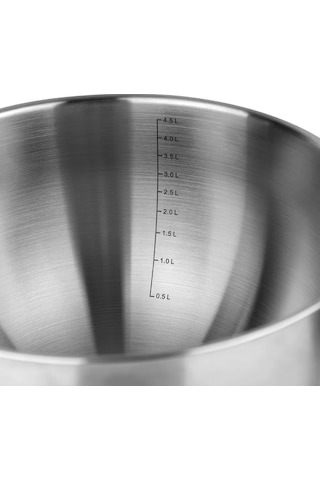 Nehir Tokyo Saten 12 Parça Saklama ve Karıştırma Kabı