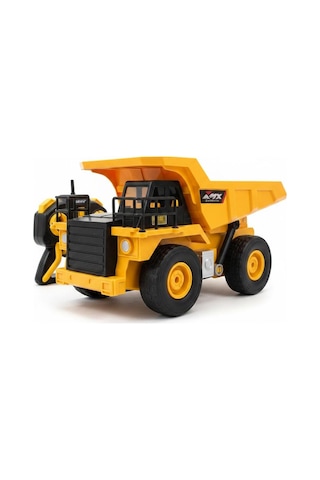 Z6811a U/k Şarjlı 1:24 İş Mak.kamyon 40mhz -zrv Çok Renkli
