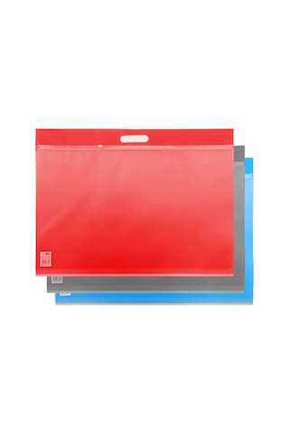 Abka Proje Dosyası 38x55