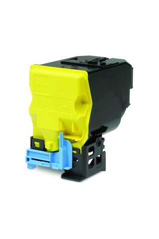 Epson Cx-37/C13S050590 Sarı Toner