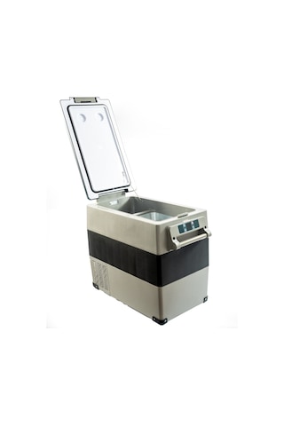Toronto Kompresörlü Araç Buzdolabı 55 Litre Cf55