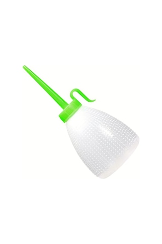 60 Ml Motor Siliikon Makina Makine Yağı Yağlama Plastik Şişesi Huni Ağızlı Damlalık Şişe 122.7 52mm Şeffaf