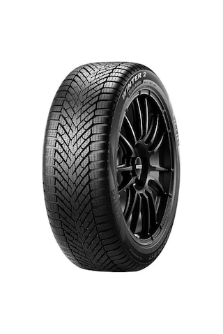 Pirelli 205/60R16 96H Cinturato Winter 2 XL Kış Lastiği 2025