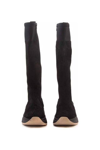 Mocassini Kadın Çizme 480-1