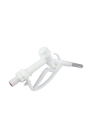 Plastik Gövdeli Manuel Adblue Tabancası 1/2"