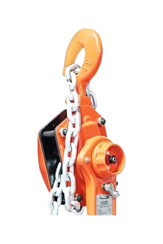 Frıko 3 Ton Zincirli Çektirme Hubzug