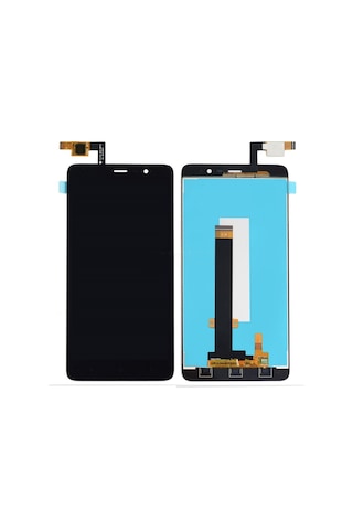 Xiaomi Redmi Note 3 Uyumlu Lcd+Dokunmatik (469251334)