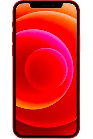 Yenilenmiş Apple İphone 12 Red 128 GB A Kalite (12 Ay Garantili)
