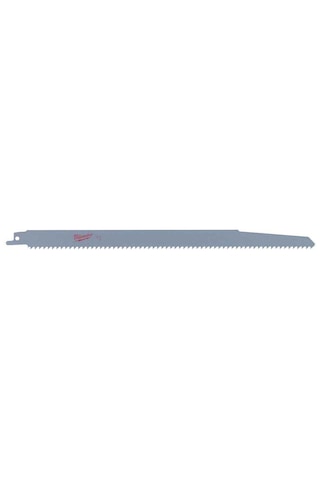 Milwaukee 300 MM Kılıç Testere Ahşap Hcs S1344D - 3'lü