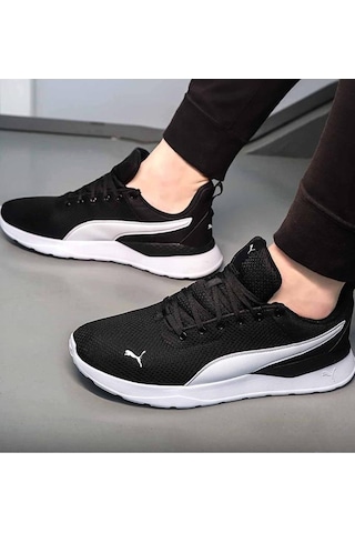 Puma Anzarun Lite Spor Ayakkabı 37112805 - 553260010 Lacivert