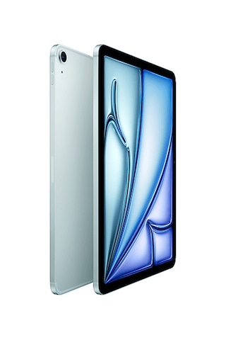 Apple İpad Air MH7J4TU/A 11" M4 Wi-fi+CL 512 GB Tablet Mavi