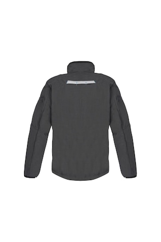 Lion Softshell Mont - Koyu Gri Koyu Gri