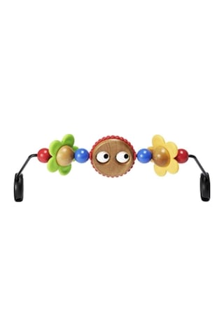 Babybjörn Balance Soft Oyunncaklı Ev Tipi Ana Kucağı