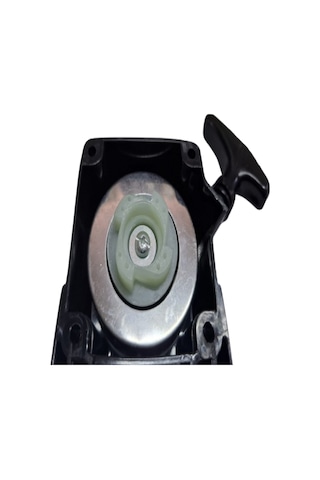 Motorlu Tırpan Starter Komple Yokatta Yk520