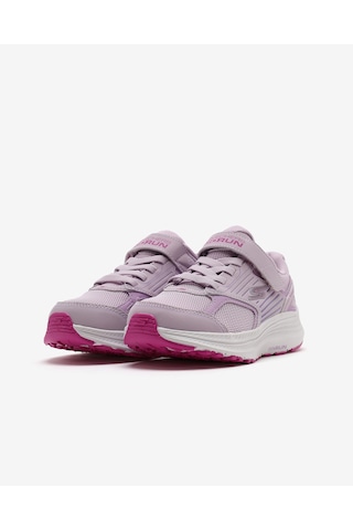 Skechers Go Run Consıstent 2.0 - Advantage Büyük Kız Çocuk Lavanta Spor Ayakkabı 303979l Lav Mor