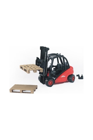 Bruder Linde Forklift Br02511