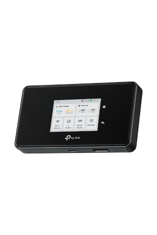 Tp-lınk M8550 Axe3600 Trıband 5g Lte Mobıl Kablosuz Router-218435