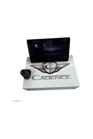 Audi A4 2002-2008 Cadence R15 Dvr Kayıt Cihazı Pro Oem Multimedia