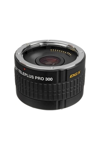 Kenko Pro 300 2X Dgx Teleconverter- Canon için