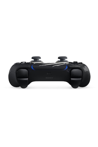Sony Dualsense Kablosuz Ps5 Oyun Kolu Marvel Wolverine Adamantium Sınırlı Sürüm Resmi Distribütör