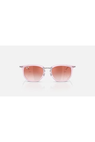 Ray-ban Junıor 0rj9085s Güneş Gözlüğü Pembe