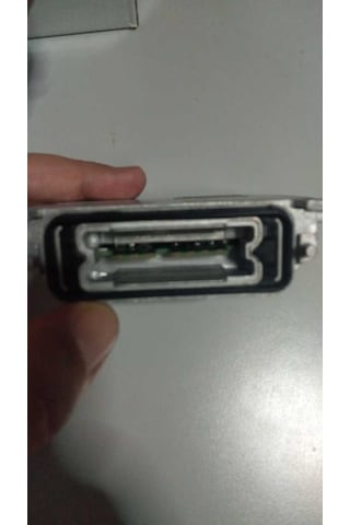 Volvo S60 2007-09 Xenon Far Beyni ,30784823-966ghy