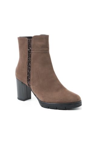 Comascio Visone Bot Kadın Diğer 524778 Comart 4778 Camoscio Viso Vizon