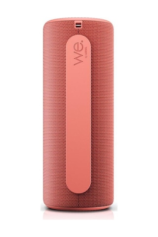 Loewe Hear 1 Coral Red Bluetooth Hoparlör