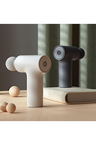 Xiaomi Mini 2C Masaj Aleti - Gri