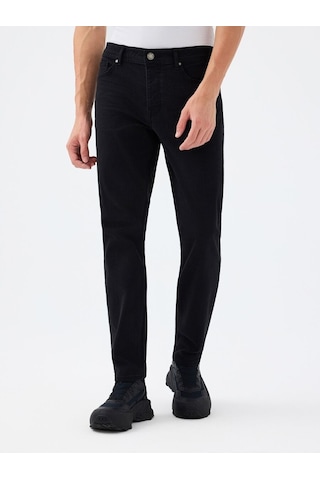 LOFT Regular Fit Erkek Pantolon Antrasit