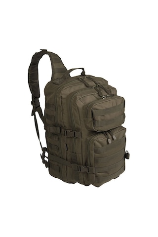 Sturm One Strap Assault Yesil Çanta L/G