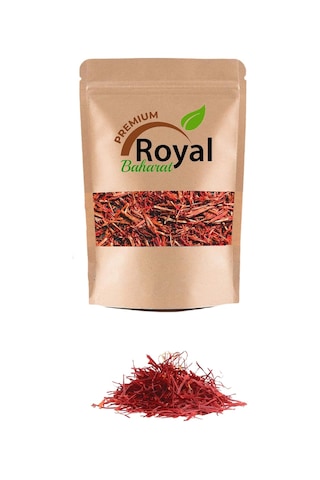 Royal Baharat Safran 25 G