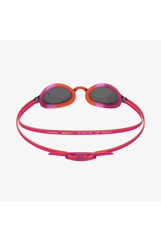 Speedo Vengeance Mırror Çocuk Pembe Yüzücü Gözlüğü - 8-11323g800 Pembe
